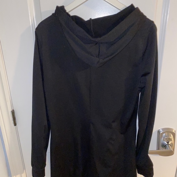 Fabletics sweater dress - Picture 2 of 3